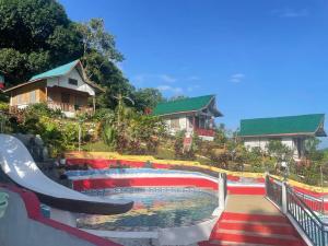 Mangas swimming pool