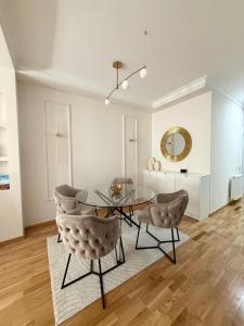 DILL apartman Arandjelovac