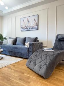 DILL apartman Arandjelovac