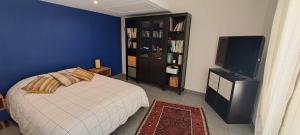 Appartements Location Le Tilleul : photos des chambres