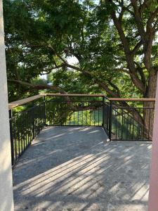 Villa Number 6 - apartment complex