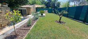 Appartements Location Le Tilleul : photos des chambres