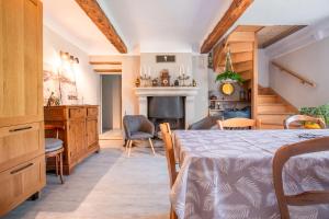 Appart Authentique et Confortable