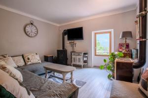 Appart Authentique et Confortable