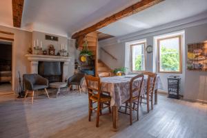 Appartements Appart Authentique et Confortable : photos des chambres