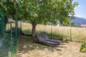 Appartements Appart Authentique et Confortable : photos des chambres
