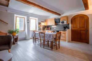 Appartements Appart Authentique et Confortable : photos des chambres