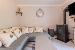 Appart Authentique et Confortable