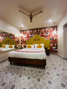 Stay Banaras - A Boutique Hotel