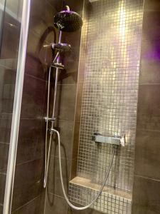 Piękny Apartment z Tarasem