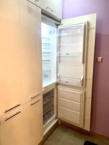 Piękny Apartment z Tarasem