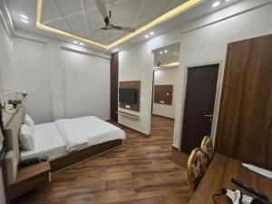 Hotel Divine Banaras By Resort