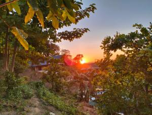 Mangas swimming pool