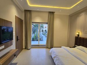 Hotel Divine Banaras By Resort