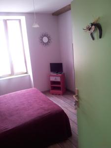 B&B / Chambres d'hotes Le Mariecalou : photos des chambres