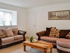 Kirroughtree Steading 1 - Uk5859