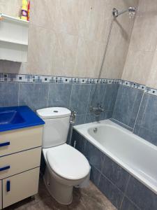 Apartamento terramarzarron