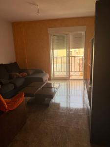 Apartamento terramarzarron