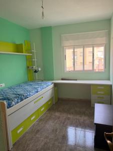 Apartamento terramarzarron