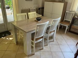 Appartements Les Tournesols : photos des chambres