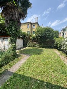 Marghera Central House