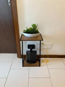 Marghera Central House