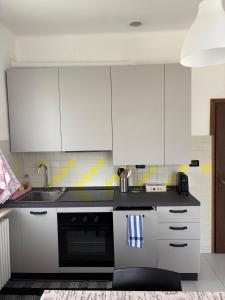 Marghera Central House