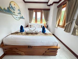 Phangan Beachside Villa