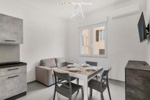 Alba House, Terre Marine