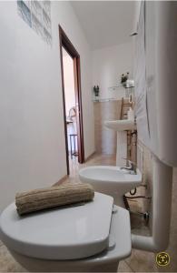 Relax tra mare e monti Flumini di Quartu img161