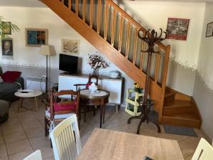 Appartements Les Tournesols : photos des chambres