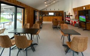 Le Hameau de lOurthe Houffalize