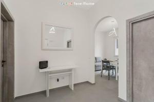 Alba House, Terre Marine