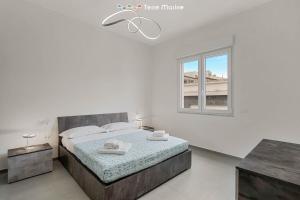 Alba House, Terre Marine