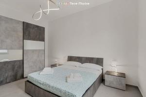 Alba House, Terre Marine