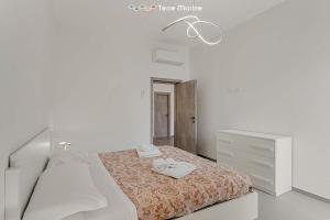 Alba House, Terre Marine