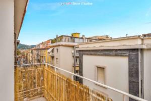 Alba House, Terre Marine