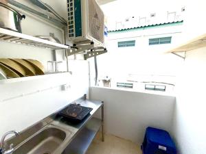 Patong Canal Villa 210