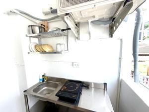 Patong Canal Villa 210