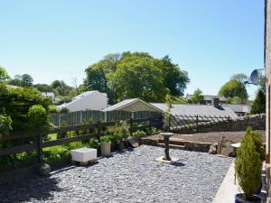 Blackhill Cottage