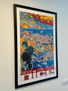 Appartements Appartement exception les pieds dans l-eau : photos des chambres