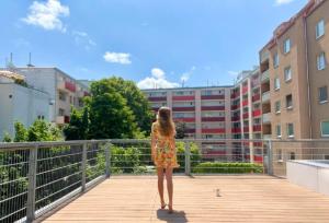 4YOUHOMES - Studio in central station district