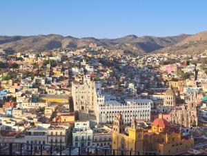 El Paraíso Escondido