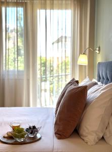 Noema Urban Apartment