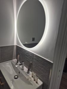 Hotels Villa Berlioz : photos des chambres