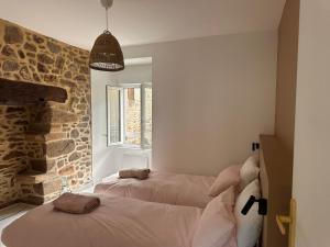Appartements Belle ile : photos des chambres