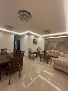 Stylish 3 Bedroom Apartment in Prime Amman Location