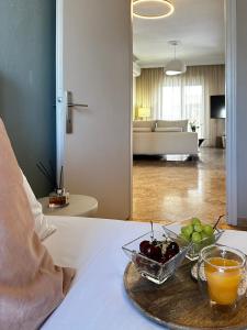 Noema Urban Apartment