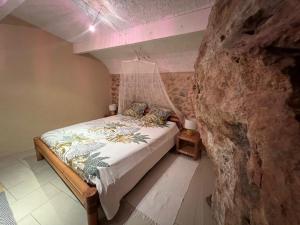 Appartements Le Rocher 2 pieces : photos des chambres