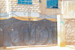 Eldoret two and three bedroom apartment